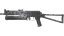 PP-Bizon | Urban Dashed (Field-Tested) thumbnail