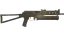 PP-Bizon | Sand Dashed (Field-Tested) thumbnail