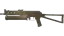 PP-Bizon | Sand Dashed (Field-Tested) thumbnail