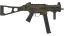 UMP-45 | Mudder (Battle-Scarred) thumbnail