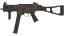UMP-45 | Mudder (Battle-Scarred) thumbnail