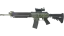 SG 553 | Army Sheen (Minimal Wear) 缩略图
