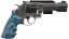 StatTrak™ R8 Revolver | Grip (Well-Worn) thumbnail