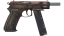 StatTrak™ CZ75-Auto | Distressed (Well-Worn) thumbnail