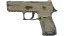 P250 | Sand Dune (Battle-Scarred) thumbnail