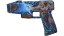 StatTrak™ Zeus x27 | Olympus (Field-Tested) thumbnail