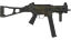 UMP-45 | Mudder (Battle-Scarred) thumbnail