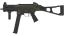 UMP-45 | Mudder (Battle-Scarred) thumbnail