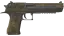 Desert Eagle | Mudder (Battle-Scarred) thumbnail
