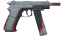 StatTrak™ CZ75-Auto | Pole Position (Field-Tested) thumbnail