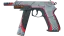 StatTrak™ CZ75-Auto | Pole Position (Field-Tested) thumbnail