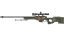 AWP | Safari Mesh (Battle-Scarred) thumbnail