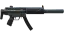 MP5-SD | Acid Wash (Field-Tested) thumbnail