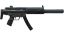 MP5-SD | Acid Wash (Field-Tested) thumbnail