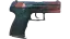 P2000 | Gnarled (Battle-Scarred) thumbnail