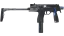 MP9 | Nexus (Minimal Wear) thumbnail