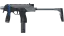 MP9 | Nexus (Minimal Wear) thumbnail