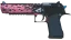 Desert Eagle | Trigger Discipline (Battle-Scarred) thumbnail