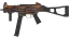 StatTrak™ UMP-45 | Oscillator (Field-Tested) thumbnail