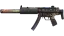 MP5-SD | Necro Jr. (Well-Worn) thumbnail