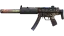 MP5-SD | Necro Jr. (Well-Worn) thumbnail