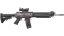SG 553 | Cyberforce (Well-Worn) thumbnail