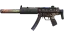 MP5-SD | Necro Jr. (Well-Worn) thumbnail