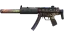 MP5-SD | Necro Jr. (Well-Worn) thumbnail