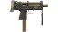 MAC-10 | Echoing Sands (Field-Tested) thumbnail