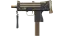 MAC-10 | Echoing Sands (Field-Tested) thumbnail