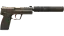USP-S | Desert Tactical (Field-Tested) thumbnail