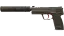 USP-S | Desert Tactical (Field-Tested) thumbnail