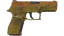 P250 | Sedimentary (Minimal Wear) thumbnail