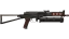 StatTrak™ PP-Bizon | Runic (Well-Worn) thumbnail