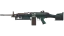 M249 | Submerged (Minimal Wear) thumbnail