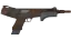 MAG-7 | Rust Coat (Battle-Scarred) thumbnail