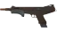 MAG-7 | Rust Coat (Battle-Scarred) thumbnail