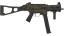 UMP-45 | Mudder (Battle-Scarred) thumbnail