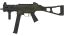 UMP-45 | Mudder (Battle-Scarred) thumbnail