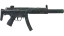 MP5-SD | Lime Hex (Field-Tested) thumbnail