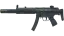 MP5-SD | Lime Hex (Field-Tested) thumbnail