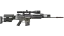 StatTrak™ SCAR-20 | Fragments (Minimal Wear) thumbnail