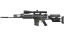 StatTrak™ SCAR-20 | Fragments (Minimal Wear) thumbnail