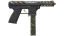Tec-9 | Tiger Stencil (Factory New) thumbnail