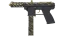 Tec-9 | Tiger Stencil (Factory New) thumbnail