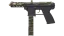 Tec-9 | Tiger Stencil (Factory New) thumbnail