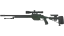 SSG 08 | Green Ceramic (Battle-Scarred) thumbnail