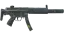MP5-SD | Lime Hex (Field-Tested) thumbnail