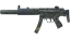 MP5-SD | Lime Hex (Field-Tested) thumbnail