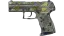 P2000 | Granite Marbleized (Battle-Scarred) thumbnail